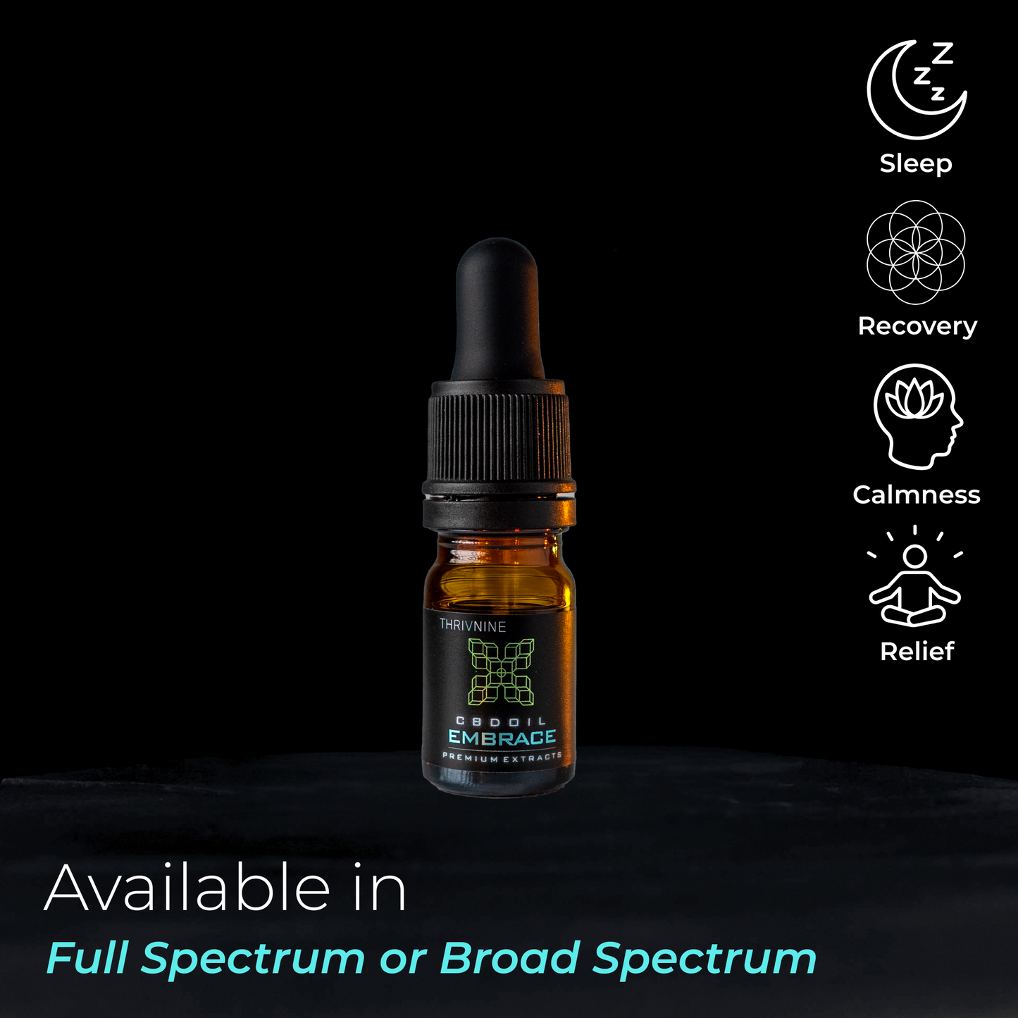 TRIAL PACK - a 15 Pack of each Gummy and a Free CBD Oil