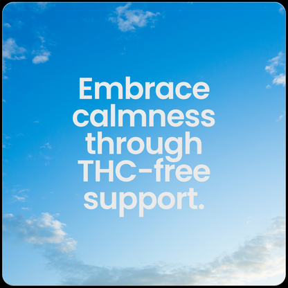 CBD Embrace - Broad