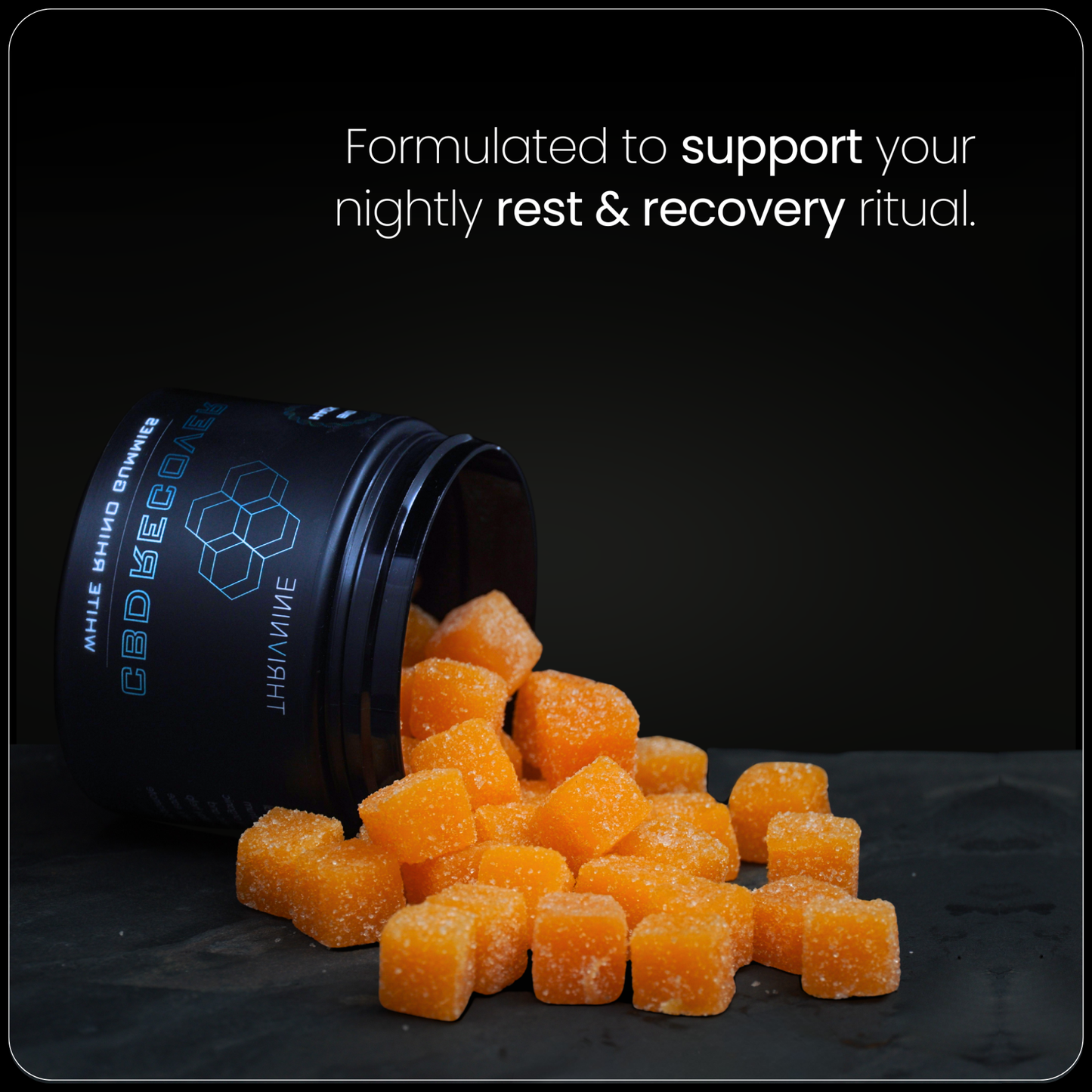CBD Recover