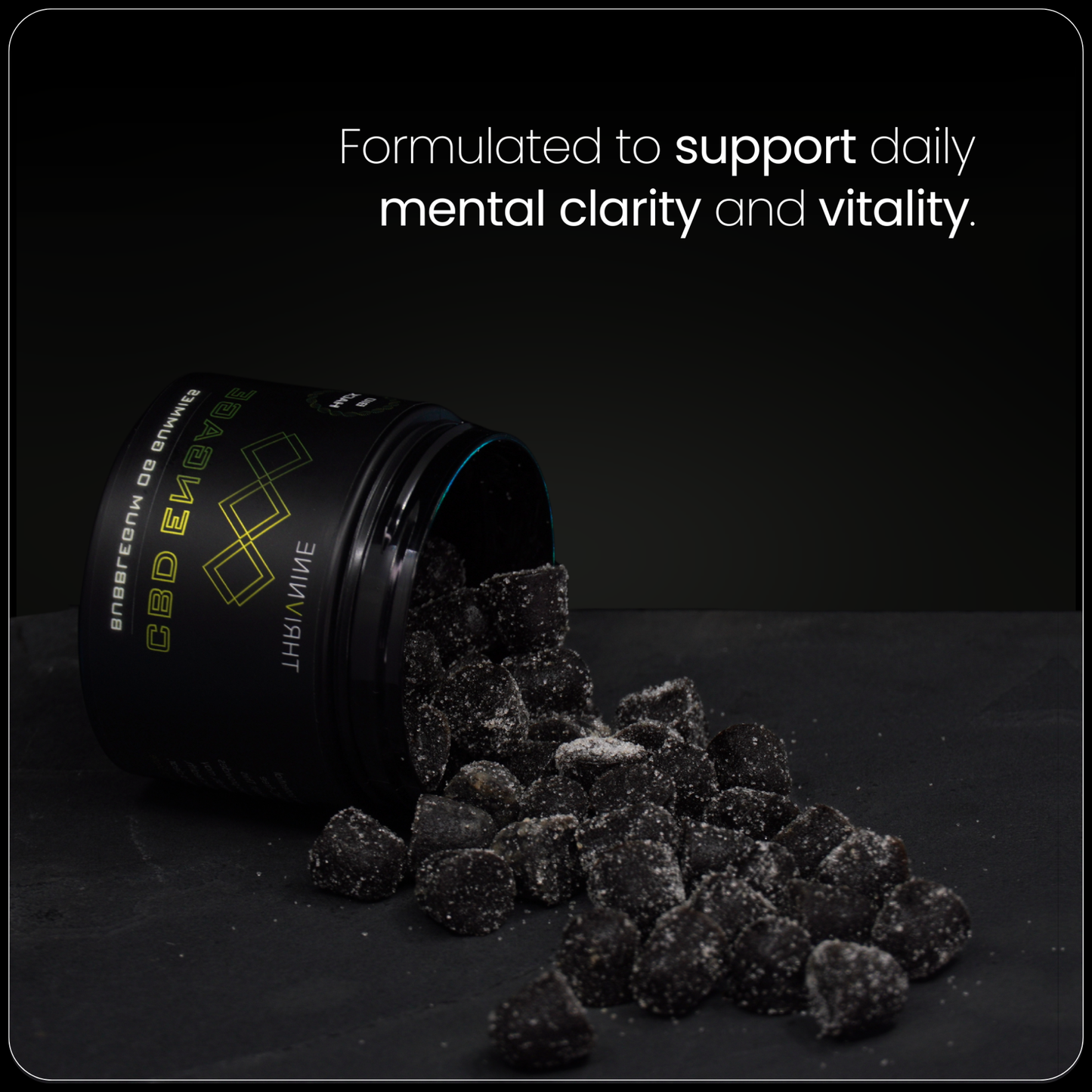 The Clarity Stack
