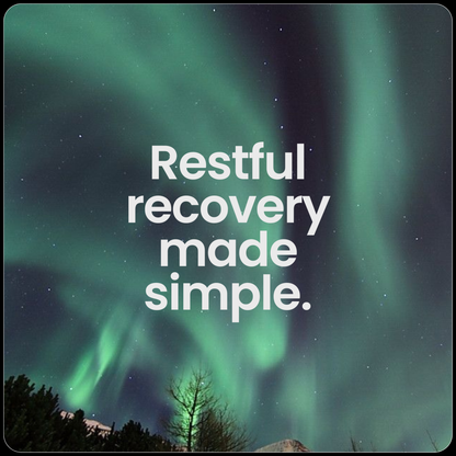 CBD Recover
