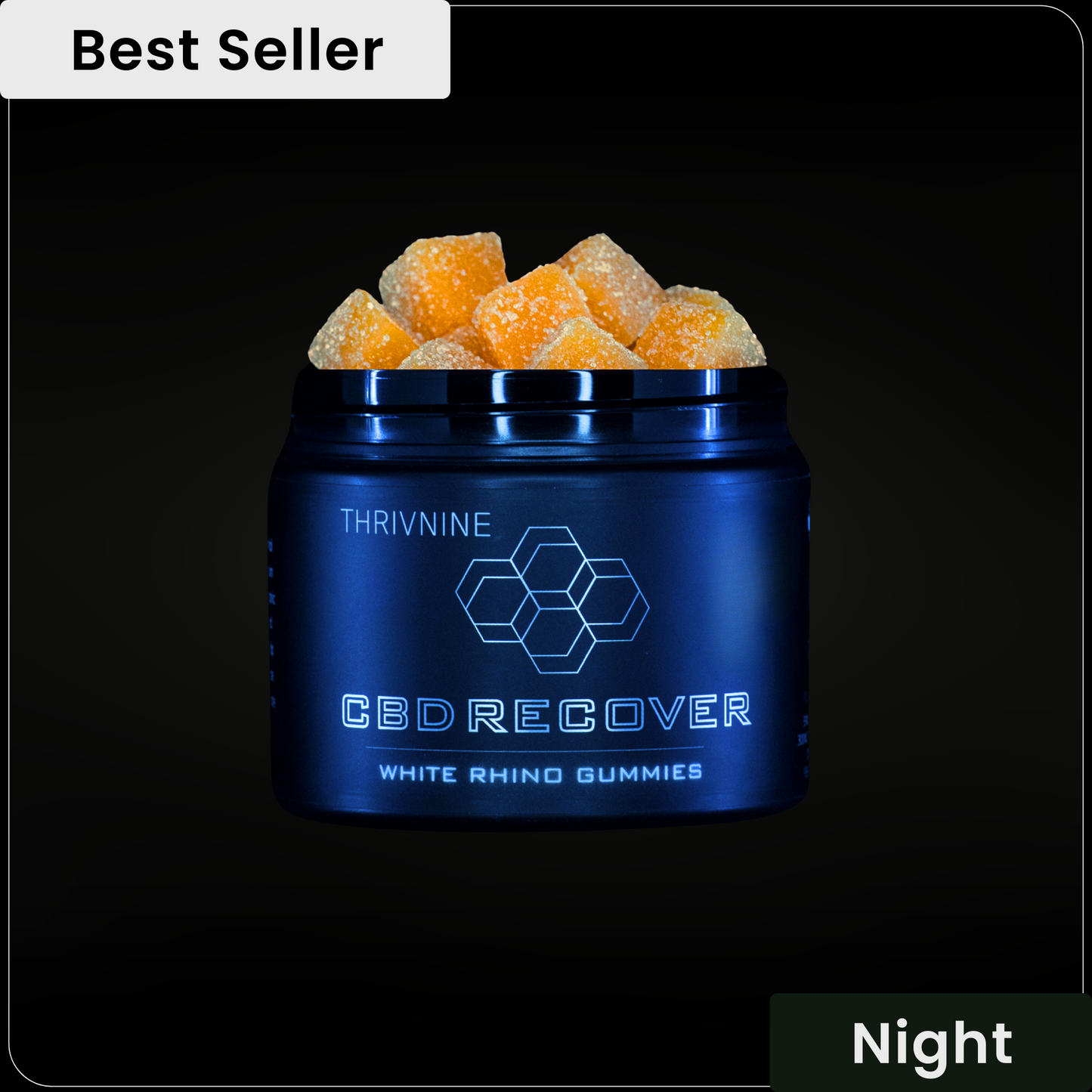 CBD Recover
