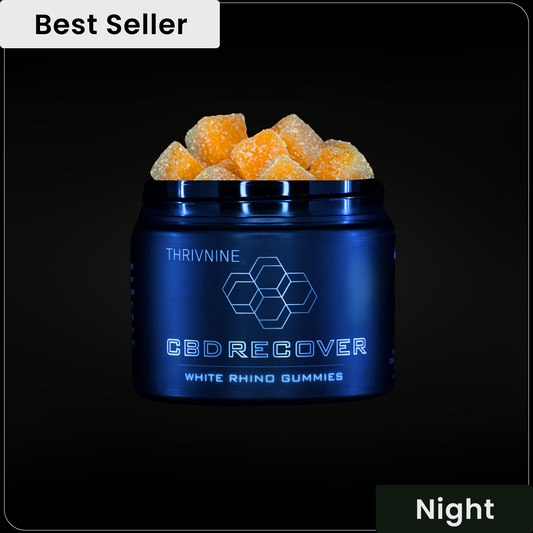 CBD Recover