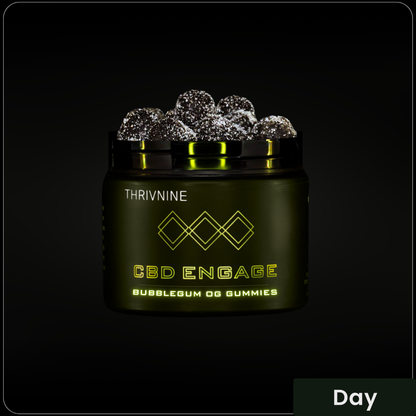 CBD Engage