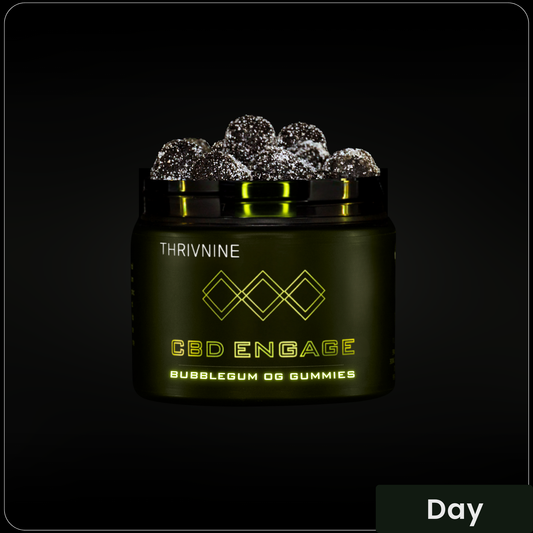 CBD Engage