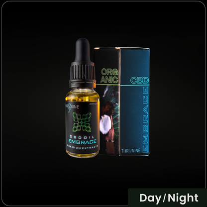 CBD Embrace - Broad