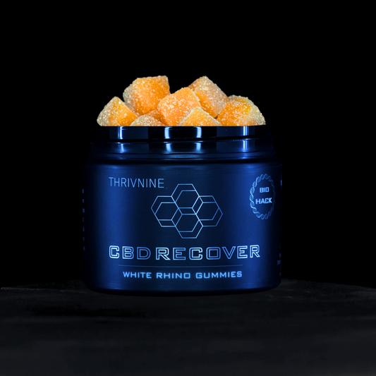 CBD RECOVER