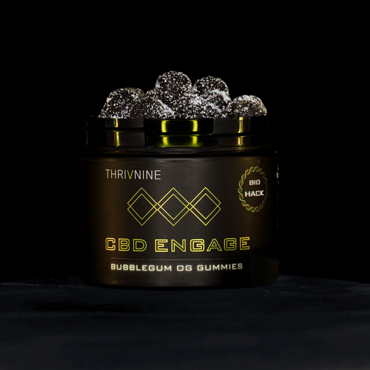 CBD ENGAGE