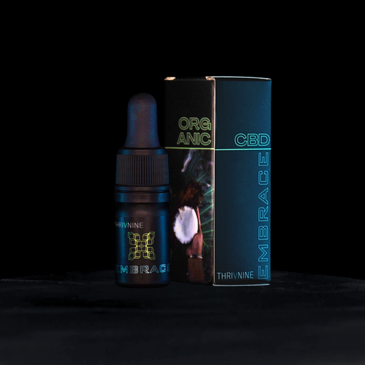 CBD EMBRACE