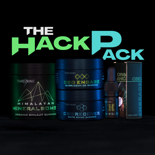 HackPack